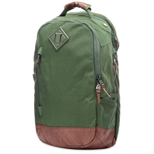Visvim Cordura Backpack